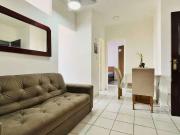 Apartamento para Venda em Praia Grande/SP Guilhermina 1...