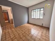 Apartamento para Venda em Praia Grande/SP Guilhermina 1...