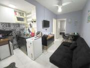 Apartamento para Venda em Praia Grande/SP Guilhermina 1...