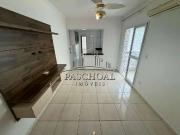 Apartamento para Venda em Praia Grande/SP Guilhermina 1...