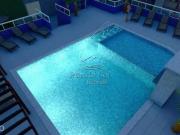 Apartamento para Venda em Praia Grande/SP Guilhermina 1...