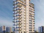 Apartamento para Venda em Praia Grande/SP Guilhermina 1...