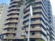 Apartamento para Venda em Praia Grande/SP Guilhermina 1...