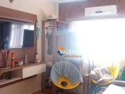 Apartamento para Venda em Praia Grande/SP Guilhermina 1...
