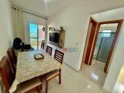 Apartamento para Venda em Praia Grande/SP Guilhermina 1...