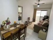 Apartamento para Venda em Praia Grande/SP Guilhermina 1...