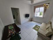 Apartamento para Venda em Praia Grande/SP Guilhermina 1...