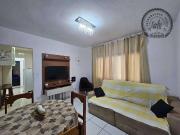 Apartamento para Venda em Praia Grande/SP Guilhermina 1...