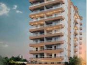 Apartamento para Venda em Praia Grande/SP Guilhermina 1...