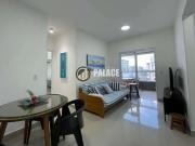 Apartamento para Venda em Praia Grande/SP Guilhermina 1...