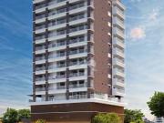Apartamento para Venda em Praia Grande/SP Guilhermina 1...
