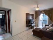 Apartamento para Venda em Praia Grande/SP Guilhermina 1...