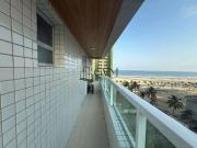 Apartamento para Venda em Praia Grande/SP Guilhermina 2...