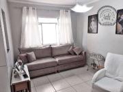 Apartamento para Venda em Praia Grande/SP Guilhermina 1...