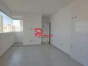 Apartamento para Venda em Praia Grande/SP Guilhermina 1...