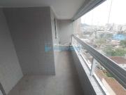 Apartamento para Venda em Praia Grande/SP Guilhermina 1...