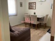 Apartamento para Venda em Praia Grande/SP Guilhermina 1...