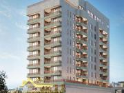 Apartamento para Venda em Praia Grande/SP Guilhermina 1...