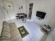 Apartamento para Venda em Praia Grande/SP Guilhermina 1...