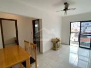 Apartamento para Venda em Praia Grande/SP Guilhermina 1...