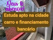 Apartamento para Venda em Praia Grande/SP Guilhermina 1...