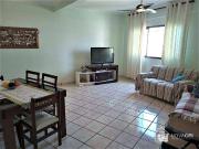Apartamento para Venda em Praia Grande/SP Guilhermina 1...