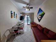 Apartamento para Venda em Praia Grande/SP Guilhermina 1...