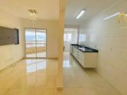 Apartamento para Venda em Praia Grande/SP Guilhermina 1...