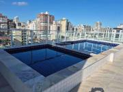 Apartamento para Venda em Praia Grande/SP Guilhermina 1...