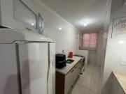 Apartamento para Venda em Praia Grande/SP Guilhermina 1...