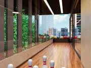 Apartamento para Venda em Praia Grande/SP Guilhermina 1...