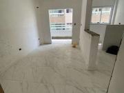 Apartamento para Venda em Praia Grande/SP Guilhermina 1...