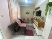 Apartamento para Venda em Praia Grande/SP Guilhermina 1...