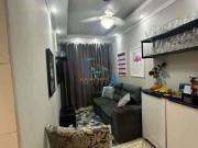 Apartamento para Venda em Praia Grande/SP Guilhermina 1...