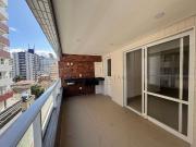 Apartamento para Venda em Praia Grande/SP Guilhermina 1...