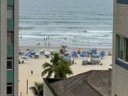 Apartamento para Venda em Praia Grande/SP Guilhermina 1...