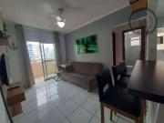 Apartamento para Venda em Praia Grande/SP Guilhermina 1...