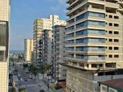 Apartamento para Venda em Praia Grande/SP Guilhermina 1...