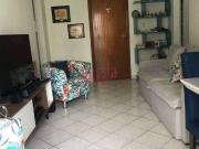 Apartamento para Venda em Praia Grande/SP Guilhermina 1...