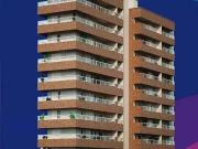 Apartamento para Venda em Praia Grande/SP Guilhermina 1...