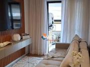 Apartamento para Venda em Praia Grande/SP Guilhermina 1...