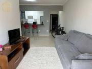 Apartamento para Venda em Praia Grande/SP Guilhermina 1...