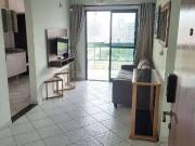 Apartamento para Venda em Praia Grande/SP Guilhermina 1...