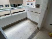 Apartamento para Venda em Praia Grande/SP Guilhermina 1...