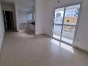 Apartamento para Venda em Praia Grande/SP Guilhermina 1...