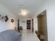 Apartamento para Venda em Praia Grande/SP Guilhermina 1...