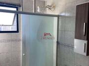 Apartamento para Venda em Praia Grande/SP Guilhermina 1...