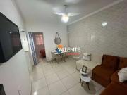 Apartamento para Venda em Praia Grande/SP Guilhermina 1...