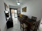 Apartamento para Venda em Praia Grande/SP Guilhermina 1...