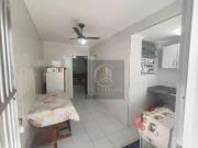 Apartamento para Venda em Praia Grande/SP Guilhermina 1...